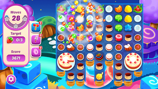 Jelly Juice screenshot 23 - screenshot