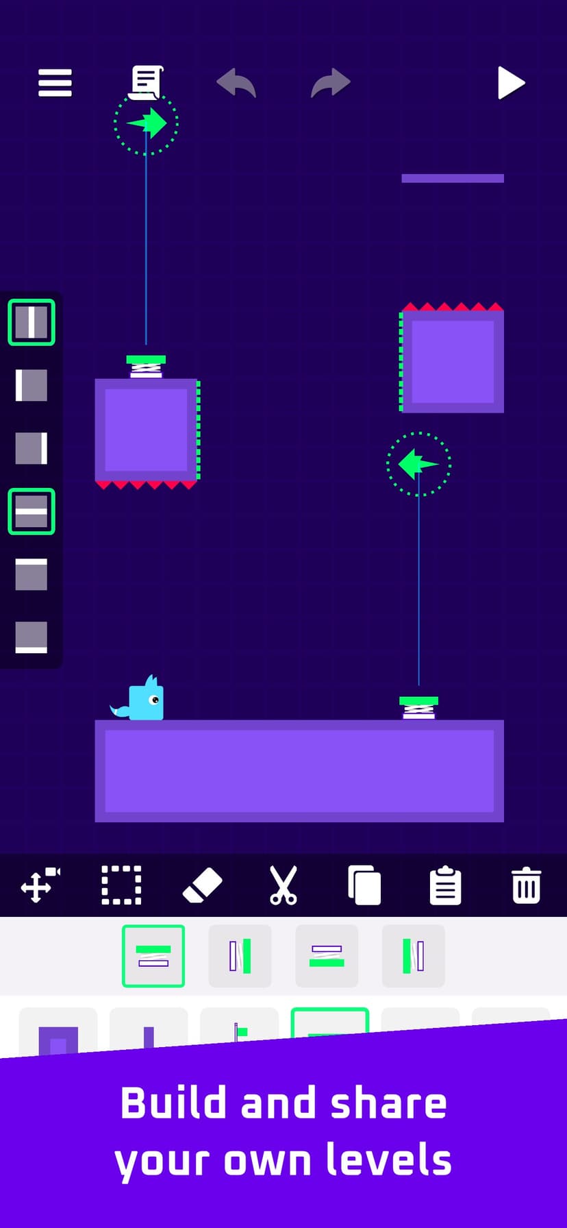 Exoracer screenshot 3 - screenshot
