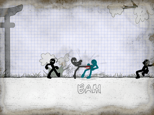 Ragdoll Fists screenshot 16 - screenshot