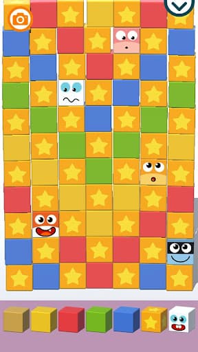 Pango KABOOM! Stack Cubes screenshot 6 - screenshot