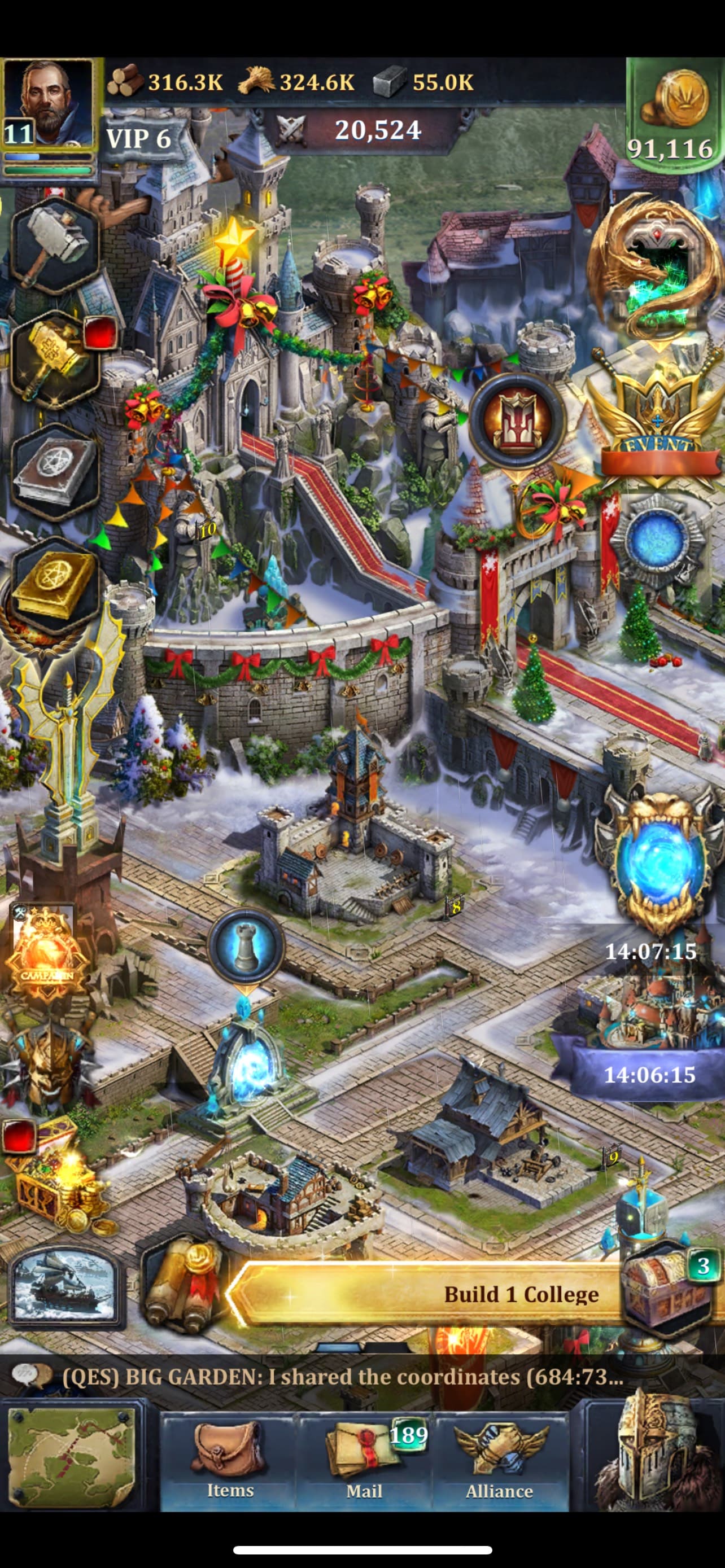 Age of Kings: Skyward Battle screenshot 3 - screenshot