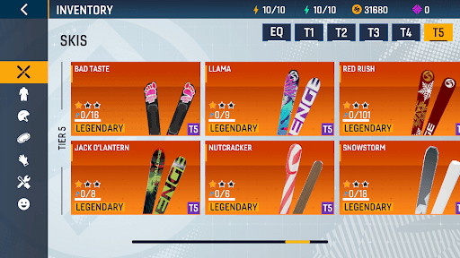 Ski Challenge screenshot 11 - screenshot