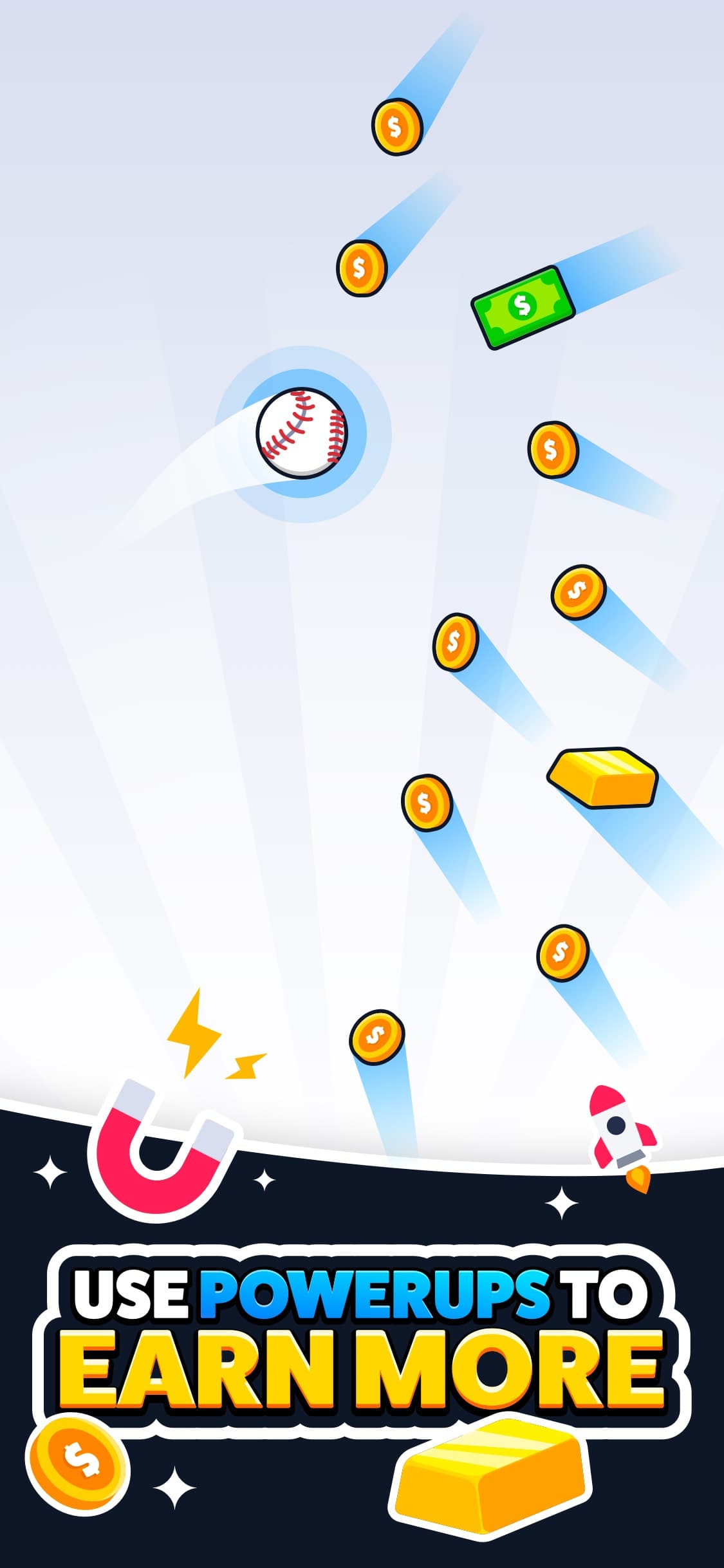 Cashflow Rush: Money Miner Inc screenshot 3 - screenshot