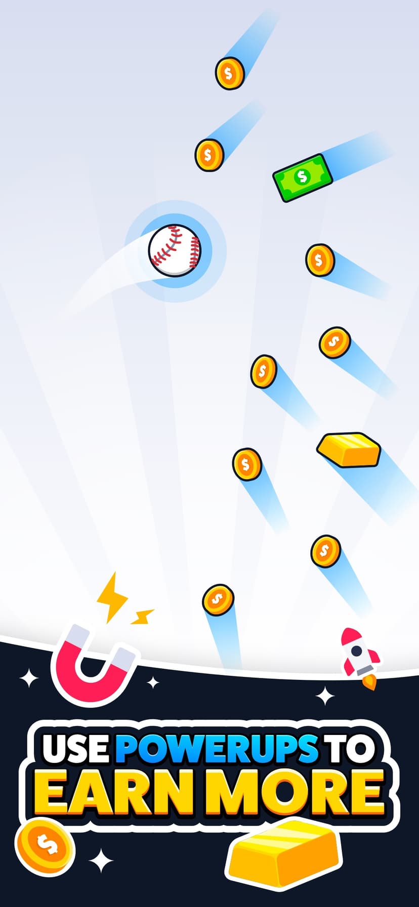 Cashflow Rush: Money Miner Inc screenshot 3 - screenshot