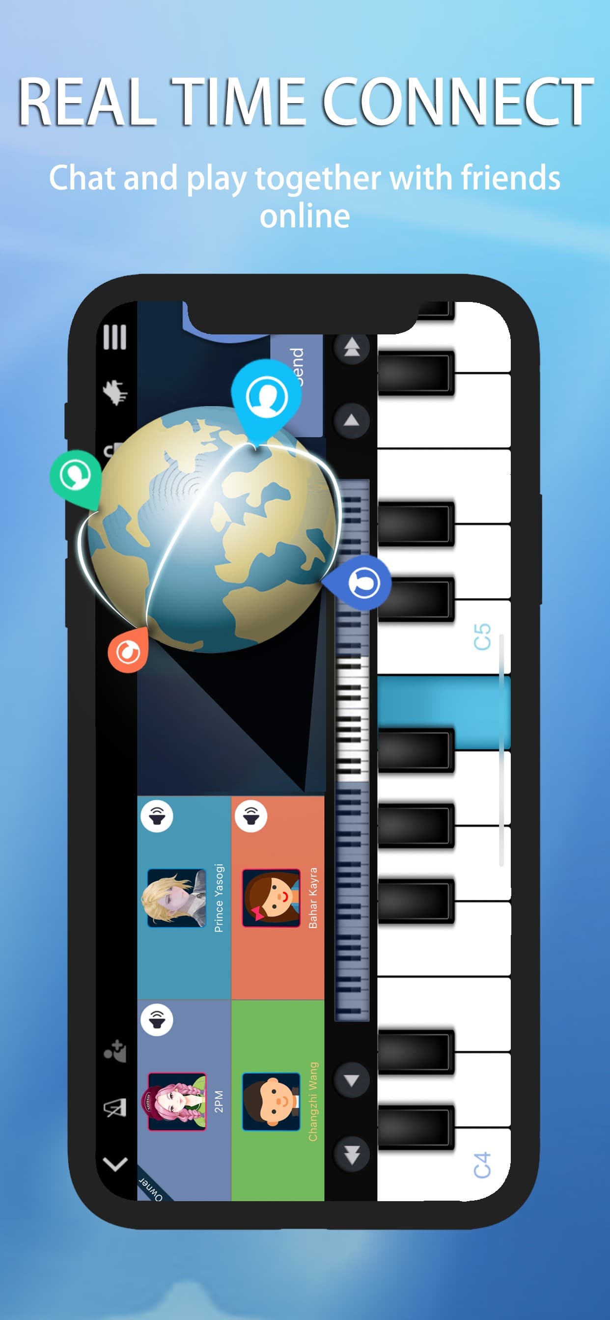 Perfect Piano - Learn to Play screenshot 7 - screenshot