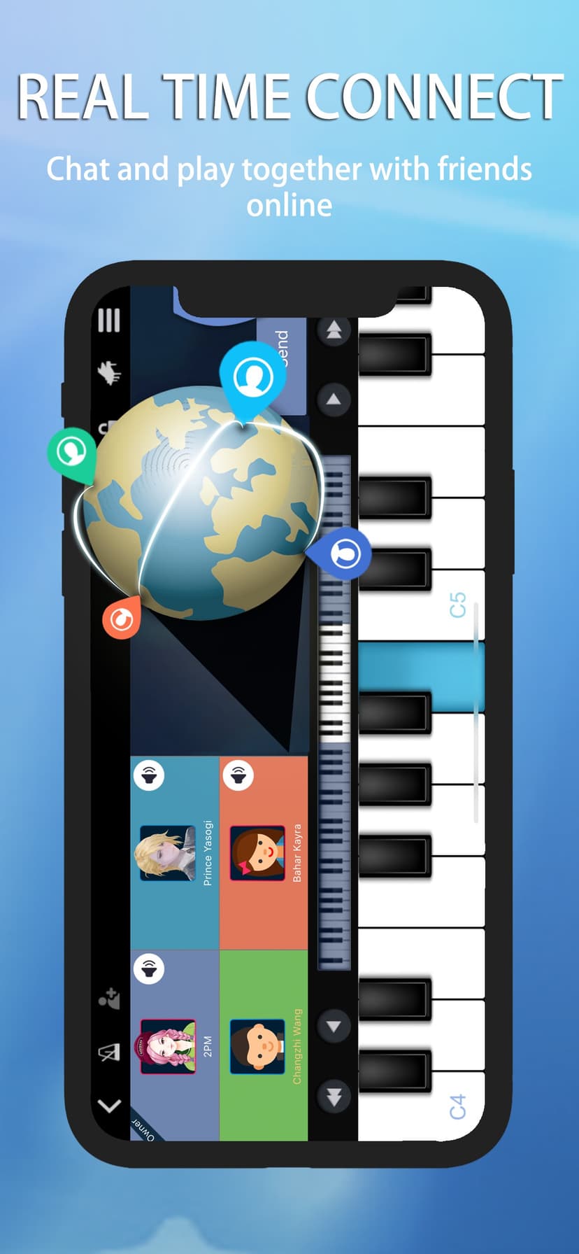 Perfect Piano - Learn to Play screenshot 7 - screenshot