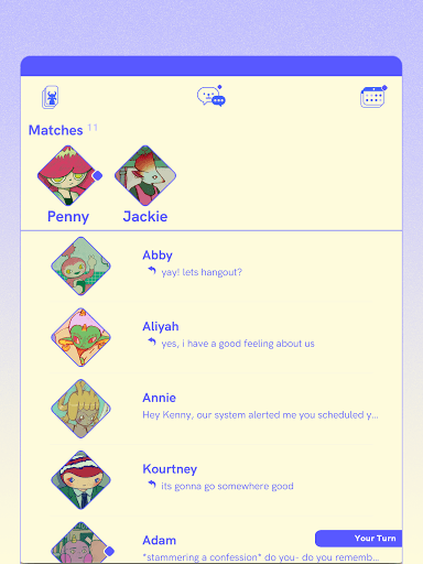 Tender: Creature Comforts screenshot 17 - screenshot