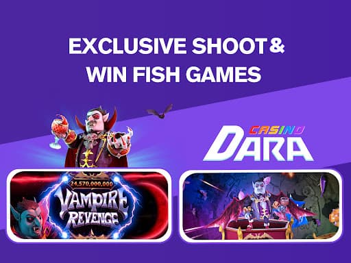 Dara Casino screenshot 7 - screenshot