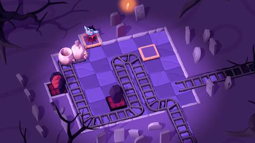 Spooky Express screenshot 15 - screenshot