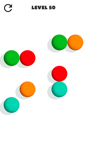 Connect Balls - Line Puzzle - screenshot 5 - screenshot