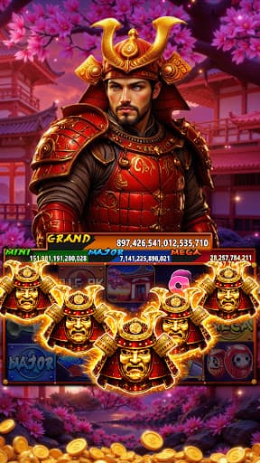 Winning Slots:Las Vegas Casino screenshot 10 - screenshot