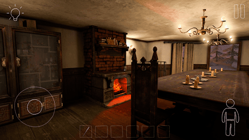 911: Prey (Horror Escape Game) screenshot 15 - screenshot