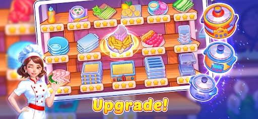 Cooking Carnival - Chef Game screenshot 2 - screenshot