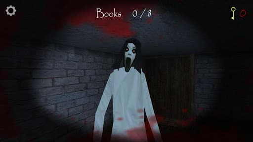 Slendrina: The Cellar screenshot 12 - screenshot