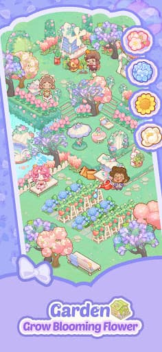 Resortopia screenshot 10 - screenshot
