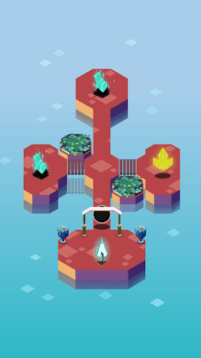 Umiro screenshot 1 - screenshot