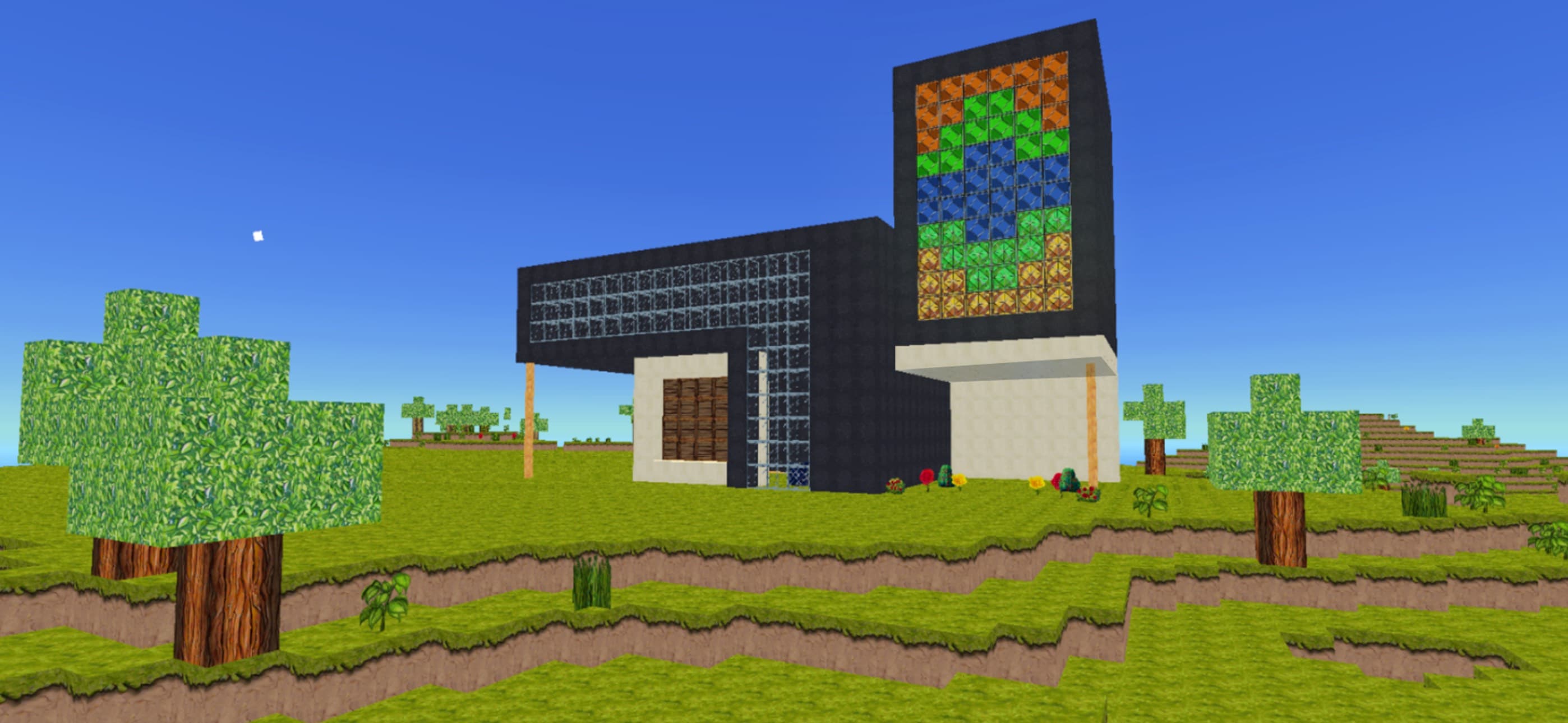 Adventure Craft 3D screenshot 7 - screenshot