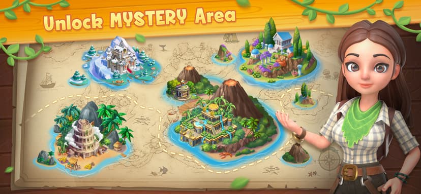 California Escapades screenshot 1 - screenshot