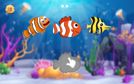 Puzzle Kids screenshot 13 - screenshot