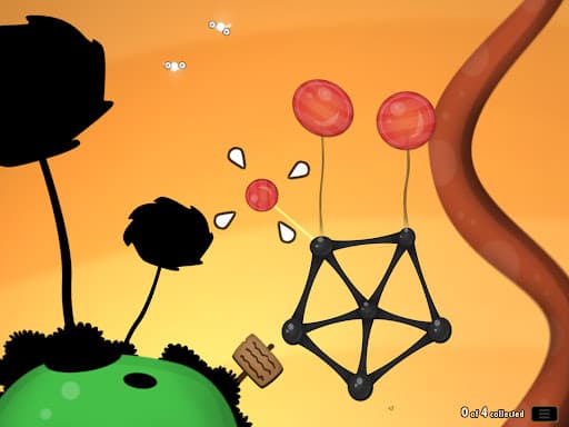 World of Goo Remastered screenshot 18 - screenshot