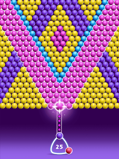 Bubble Shooter Pro 2025 screenshot 17 - screenshot