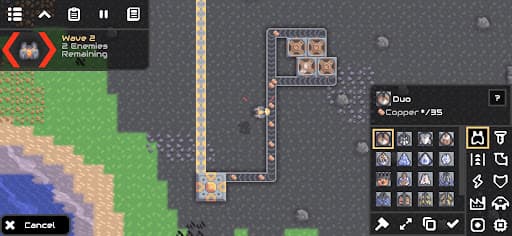Mindustry screenshot 5 - screenshot