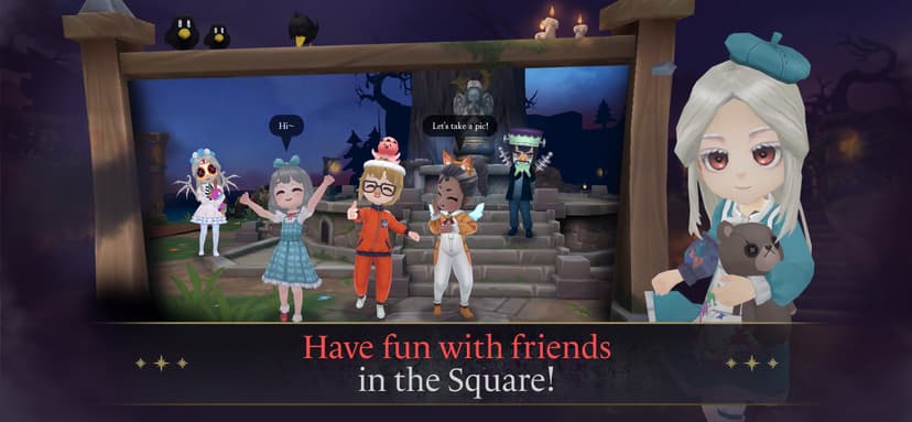 Granny's House screenshot 5 - screenshot
