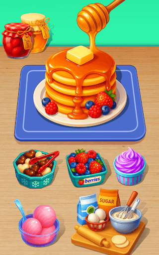 Happy Cooking: Restaurant Game screenshot 22 - screenshot