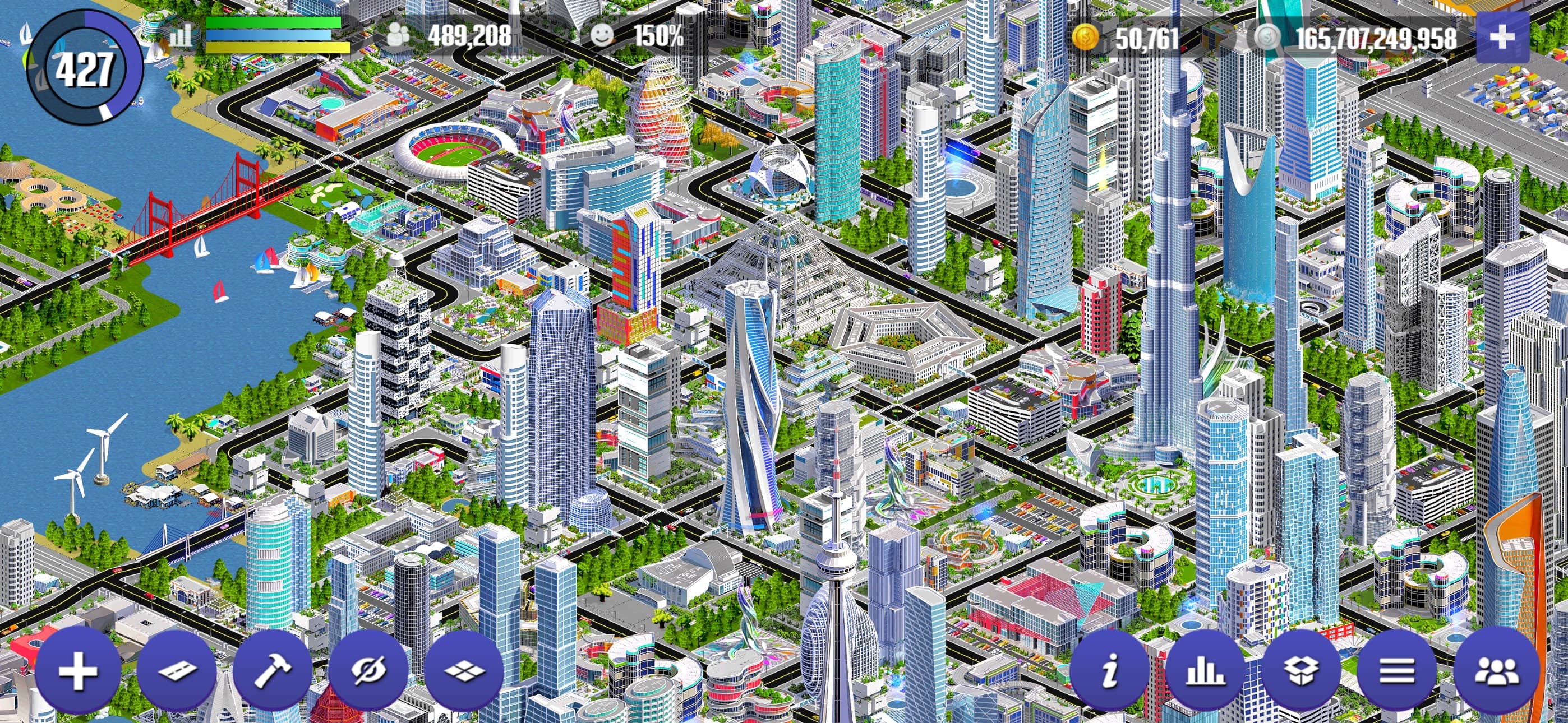 Designer City 2 screenshot 7 - screenshot