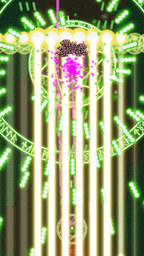 Bullet Hell Heroes screenshot 1 - screenshot