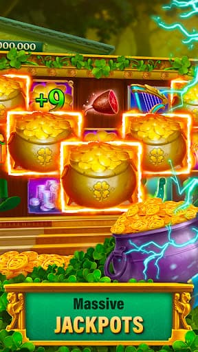 Slots Era - Jackpot Slots Game screenshot 19 - screenshot