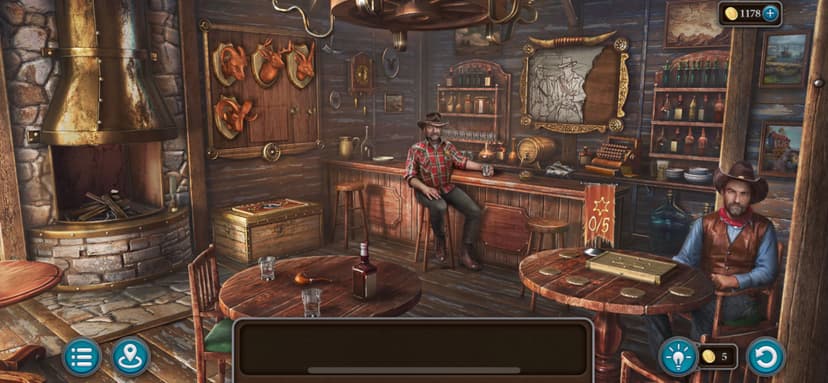 Artifact Seekers screenshot 5 - screenshot