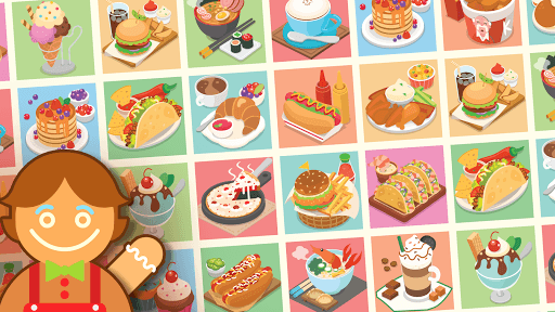Foodpia tycoon - restaurant screenshot 3 - screenshot