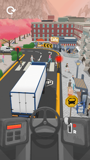 Vehicle Masters screenshot 6 - screenshot
