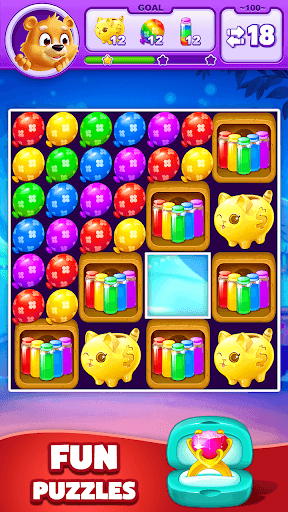 Jewel Master screenshot 5 - screenshot
