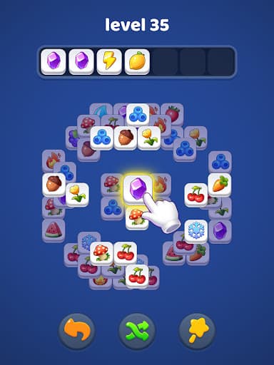 Tile Clear - Puzzle Game screenshot 21 - screenshot