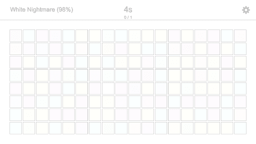 Find White Color screenshot 6 - screenshot