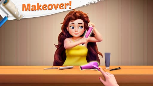 Project Makeover screenshot 9 - screenshot