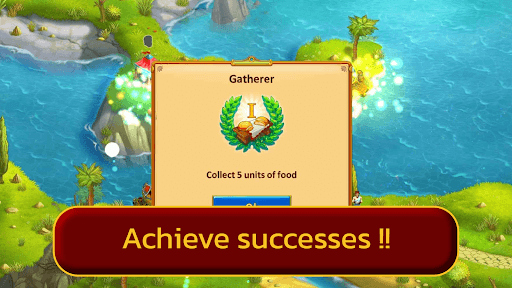 Argonauts Agency Chapter 2 screenshot 11 - screenshot