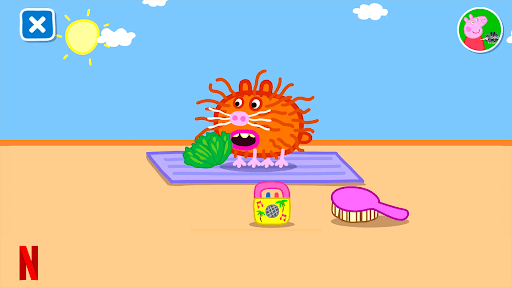 World of Peppa Pig NETFLIX screenshot 7 - screenshot