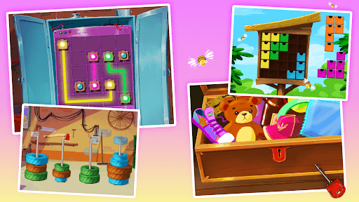 Clean Up Kids screenshot 3 - screenshot