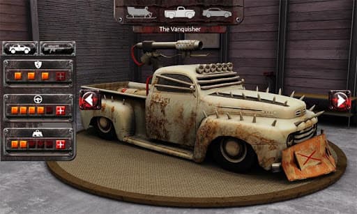 Zombie Squad screenshot 5 - screenshot