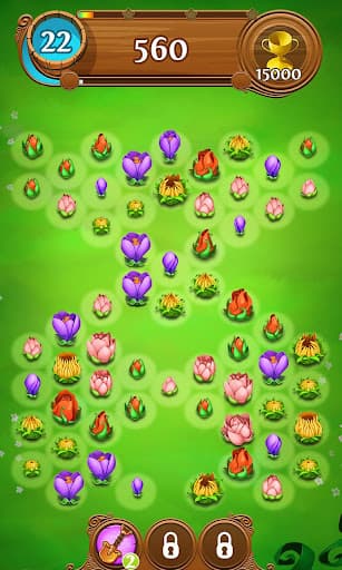 Blossom Blast Saga screenshot 6 - screenshot