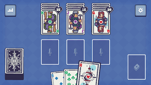 Royal Card Clash screenshot 9 - screenshot