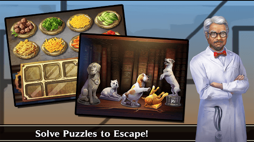Adventure Escape: Asylum screenshot 7 - screenshot