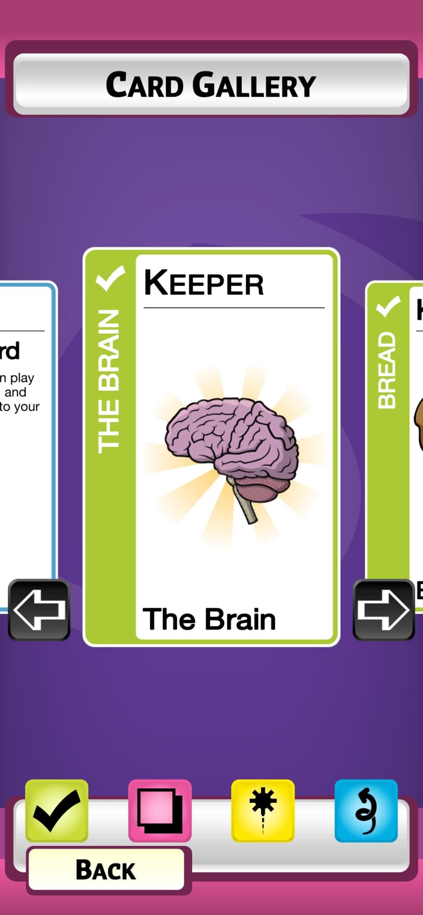 Fluxx screenshot 5 - screenshot