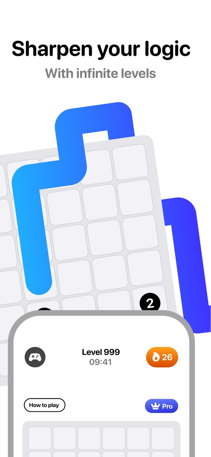 ZIG ZAG Puzzle screenshot 2 - screenshot
