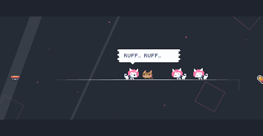 Kitty Death Room screenshot 15 - screenshot