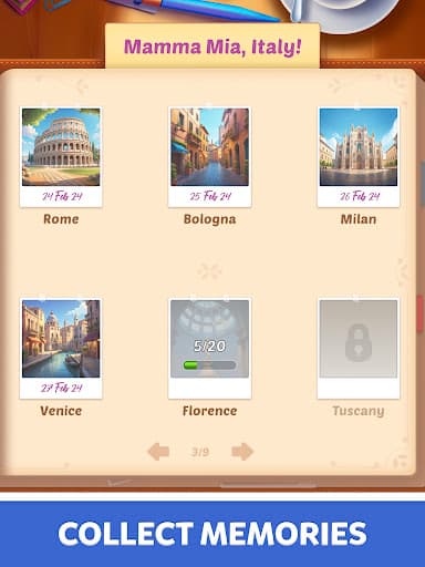 Solitaire Sunday: Card Game screenshot 9 - screenshot