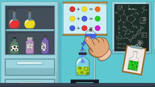 Learn by Play: Kid Professions screenshot 8 - screenshot